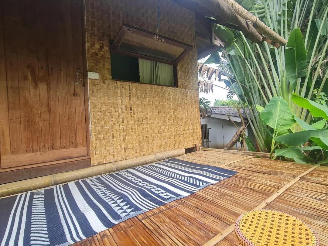 Sun Moon Pai Bungalow Dış mekan fotoğraf