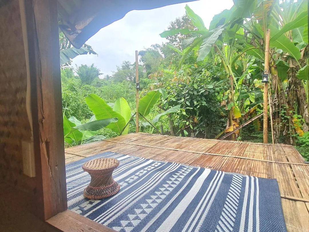 Sun Moon Pai Bungalow Dış mekan fotoğraf